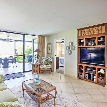 Kona Golf Condo On Eighteenth Tee With Pool Access Καϊλούα-Κόνα Εξωτερικό φωτογραφία