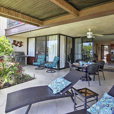 Kona Golf Condo On Eighteenth Tee With Pool Access Καϊλούα-Κόνα Εξωτερικό φωτογραφία